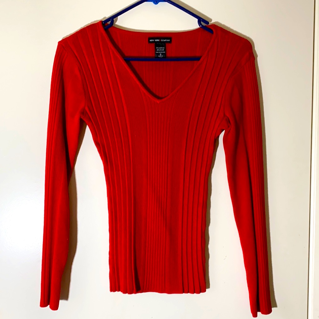 7 Sweaters Bundle